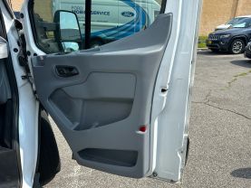 2019 FORD TRANSIT 150 VAN
