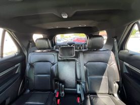 2017 Ford Explorer Sport Suv 4d - Image 27