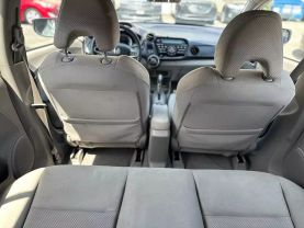 2010 HONDA INSIGHT HATCHBACK 4-CYL, HYBRID, VTEC, 1.3L EX HATCHBACK 4D