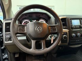 2020 RAM 1500 CLASSIC CREW CAB