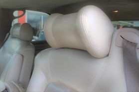 2001 GMC YUKON SUV V8, 6.0 LITER DENALI SPORT UTILITY 4D