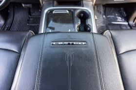 2017 RAM 2500 CREW CAB PICKUP 6-CYL, TURBO DSL, 6.7L LARAMIE LIMITED PICKUP 4D 6 1/3 FT