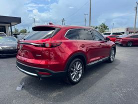 2020 MAZDA CX-9