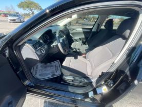 2014 VOLKSWAGEN PASSAT SEDAN 4-CYL, PZEV, TURBO 1.8L 1.8T S SEDAN 4D