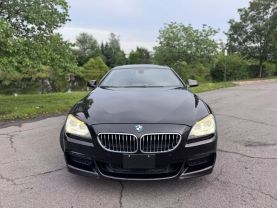 2015 BMW 6 SERIES