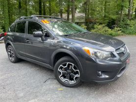 2015 SUBARU XV CROSSTREK SUV 4-CYL, PZEV, 2.0 LITER PREMIUM SPORT UTILITY 4D