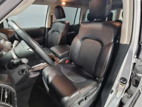2018 Nissan Armada - - Image 18