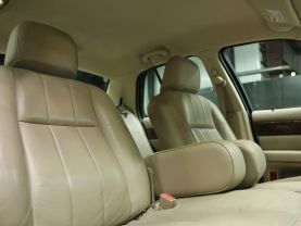 2005 MERCURY GRAND MARQUIS for sale in  Orlando, FL