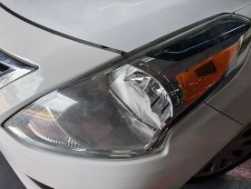 2016 NISSAN VERSA SEDAN 4-CYL, 1.6 LITER SV SEDAN 4D