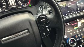 2018 LAND ROVER RANGE ROVER VELAR