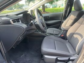 2023 TOYOTA COROLLA SEDAN 4-CYL, DYNAMIC-FORCE, 2.0 LITER LE SEDAN 4D