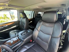 2020 Cadillac Escalade Esv Premium Luxury Sport Utility 4d - Image 16