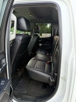 2017 CHEVROLET SILVERADO 1500 DOUBLE CAB