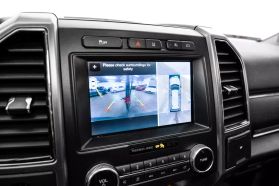 2019 Ford Expedition Max - Image 25