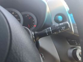 2011 TOYOTA RAV4 SUV 4-CYL, 2.5 LITER SPORT UTILITY 4D