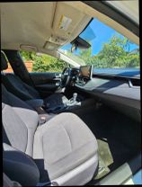 2021 TOYOTA COROLLA LE SEDAN 4D