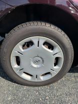 2013 SCION XB