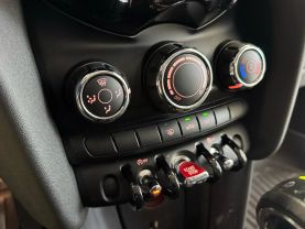 2019 MINI HARDTOP 2 DOOR HATCHBACK 3-CYL, TURBO, 1.5 LITER COOPER HATCHBACK 2D