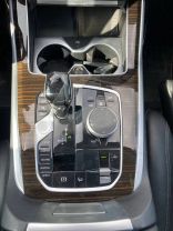 2020 BMW X7 SUV V6, TURBO, 3.0 LITER XDRIVE40I SPORT UTILITY 4D