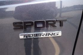 2024 HONDA CR-V HYBRID SUV 4-CYL, HYBRID, 2.0 LITER SPORT TOURING SPORT UTILITY 4D