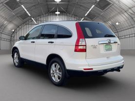 2010 HONDA CR-V SUV 4-CYL, VTEC, 2.4 LITER EX SPORT UTILITY 4D