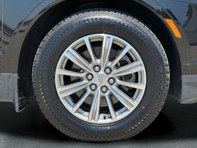 2018 CADILLAC XT5 SUV V6, 3.6 LITER LUXURY SPORT UTILITY 4D
