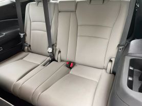 2019 HONDA PILOT SUV V6, I-VTEC, 3.5 LITER TOURING SPORT UTILITY 4D