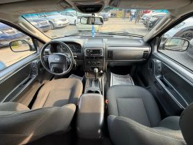2004 JEEP GRAND CHEROKEE