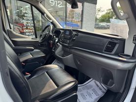 2021 FORD TRANSIT 250 CARGO VAN CARGO V6, PFDI, 3.5 LITER HIGH ROOF VAN 3D