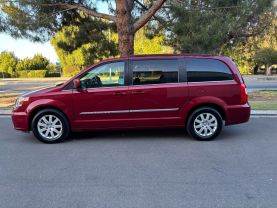 2015 CHRYSLER TOWN & COUNTRY