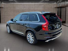 2016 VOLVO XC90 SUV 4-CYL, DRV-E SPRCHGD 2.0T T6 INSCRIPTION SPORT UTILITY 4D