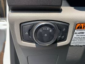 2017 FORD F350 SUPER DUTY CREW CAB 8FT KNAPHEIDE SERVICE BED TRUCK SERVICE/UTILITY TRUCKS V8, TURBO DIESEL, 6.7L XL PICKUP 4D 8 FT - Eddies Auto Sales