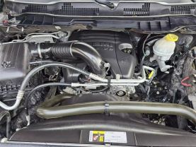 2018 RAM 1500 CREW CAB PICKUP V8, HEMI, 5.7 LITER SLT PICKUP 4D 5 1/2 FT