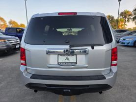 2015 Honda Pilot - Image 5