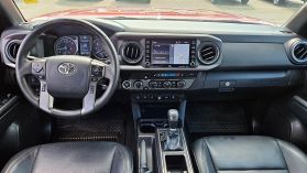 2023 Toyota Tacoma Double Cab - Image 11