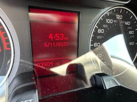 2011 AUDI A4