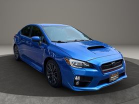 2015 Subaru Wrx - Image 1