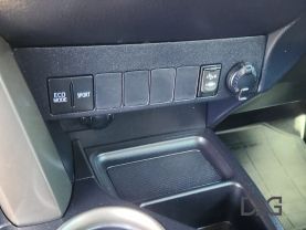 2015 TOYOTA RAV4 SUV