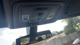 2021 CHEVROLET SILVERADO 1500 CREW CAB