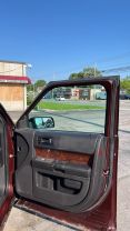 2009 FORD FLEX SUV V6, 3.5 LITER SEL SPORT UTILITY 4D