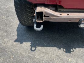2011 JEEP WRANGLER SUV V6, 3.8 LITER UNLIMITED SPORT SUV 4D