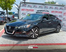 2022 NISSAN ALTIMA For Sale in Orlando