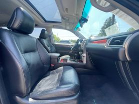 2013 LEXUS GX