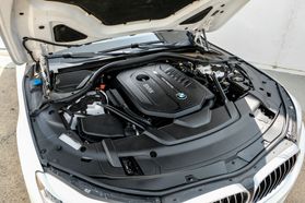 2016 Bmw 7 Series - Image 57