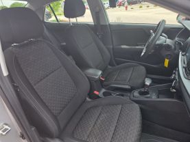 2020 KIA RIO SEDAN 4-CYL, 1.6 LITER S SEDAN 4D