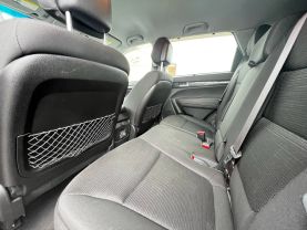 2015 KIA SORENTO SUV V6, GDI, 3.3 LITER LX SPORT UTILITY 4D