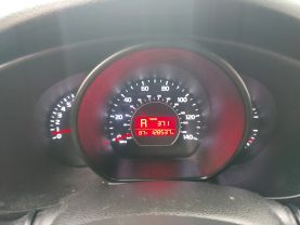 2017 KIA SOUL WAGON 4-CYL, 1.6 LITER WAGON 4D