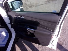 2014 FORD ESCAPE SUV 4-CYL, ECOBOOST, 2.0L TITANIUM SPORT UTILITY 4D