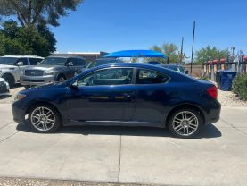 2007 Scion Tc - Image 2
