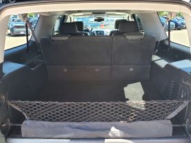 2017 CHEVROLET SUBURBAN SUV V8, ECOTEC3, 5.3 LITER PREMIER SPORT UTILITY 4D